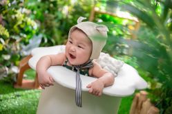 点击看大图 -熊孩子韩国儿童摄影(利波苑店)