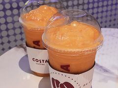 -COSTA COFFEE(哈尔滨凯德学府店)