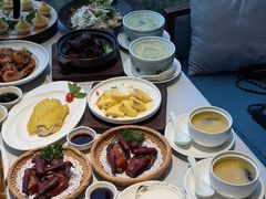-翡翠江南(国贸商城店)