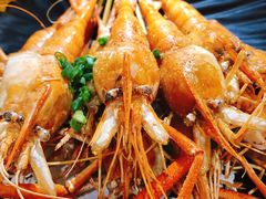 -79号渔船海鲜饭店(华强北店)