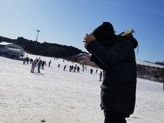 -棋盘山冰雪大世界