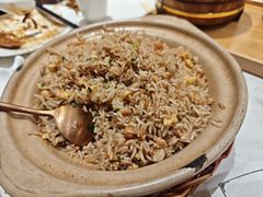 -老西门·常州菜(新区店)