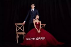 点击看大图 -色色婚纱摄影(大沥旗舰店)