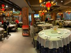 大堂-淇乐多品味馆(江南大道店)