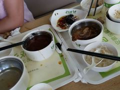 -老乡鸡(霍邱县东湖路店)
