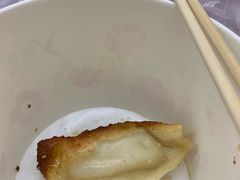 -胡记锅贴·沪上游子老鸭粉丝汤(太原路店)