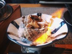 -松本楼(桥西店)