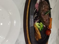 -海维克牛排馆HIGHWIC(青羊万达店)