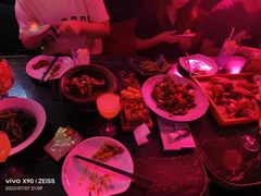 -108·公社·创意餐厅·LIVE HOUSE(李公堤店)