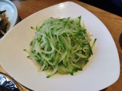 -山东宾馆·齐鲁苑餐厅