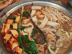 -成老灶火锅鸡(平山店)