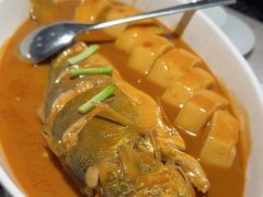 -淮扬韵(市政府汉神店)