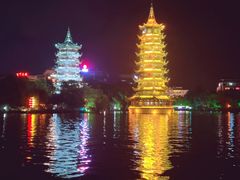 -桂林两江四湖景区