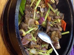 -潮喜竹溪荔湖酒家(荔枝湾店)