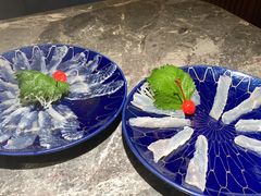 -好鲆·活鱼料理(金地广场店)