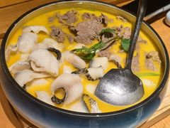 -竹里馆·淮扬菜·功夫茶(老门东店)