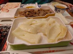 -八合里牛肉火锅(八合里总店)