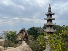 -云峰山自然风景区