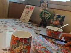 -泰椰里·泰国餐厅(智慧城广百广场店)