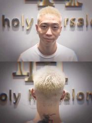 点击看大图 -禾曼造型