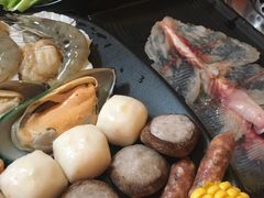 -丽江庭院之丽江往事(安定门店)