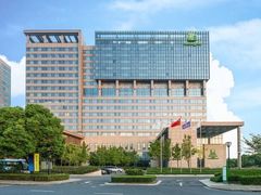 -上海虹桥西郊假日酒店