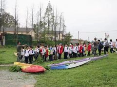 -淘米·公司团建·团队旅游·拓展培训