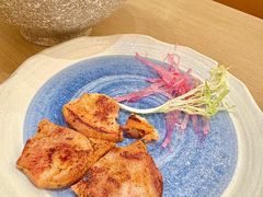 -大渔铁板烧(海雅缤纷城店)