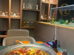 -麻田会 ·鲜活现烹·牛蛙火锅(珠江新城维家思广场店)