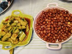 -年轮烧烤·羊蝎子·烤鱼(星湖街店)