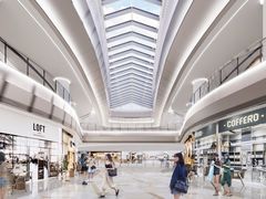 -东莞松山湖万象汇