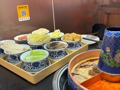 -咏江南·苏式火锅·苏州评弹(观前街店)
