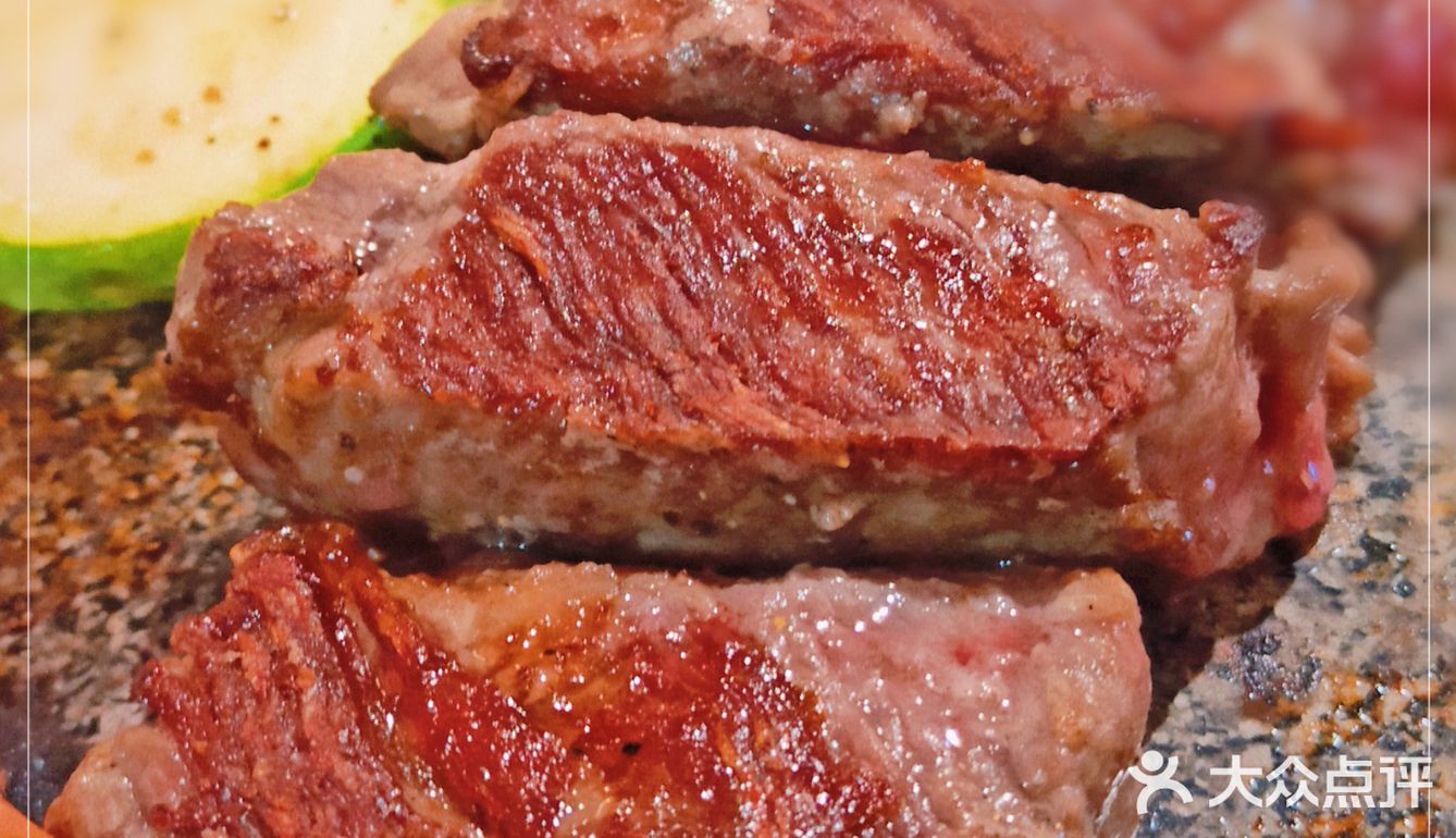 咬落去真係非常正，肉汁唔需要用口去咬