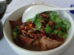 -民福居烤鸭店(石榴庄店)