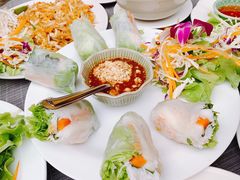 泰式春卷-Dash Teak House