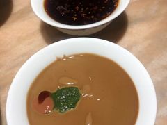 -清真·老门框爆肚涮肉·中华老字号(丰管路店)