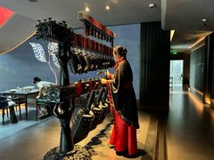 -曾宴·楚菜(湖北省博物馆店)