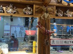 -天下醉美蒙餐(林西店)
