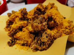 -味+新京宴·烤鸭·北京菜(创意谷店)