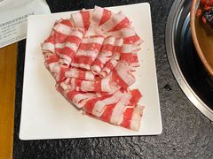 -阳坊胜利涮羊肉(天通苑店)