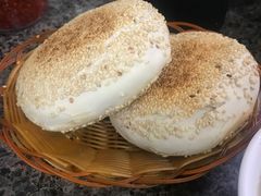 -清真喜兰老丁羊汤特色小吃