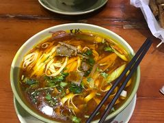 美玲拉面拉面-美玲拉面(鞍山西道店)