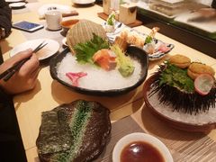 -本逸·割烹料理(湖墅店)