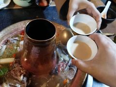 -陀岗美食·云南藏式特色餐厅