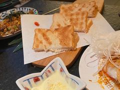 -上男·烧肉集市(五一广场店)