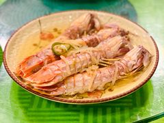 -盛港湾海鲜食府(黄沙店)
