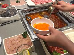 -海底捞火锅(杭州萧山宝龙广场店)