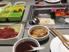 -海底捞火锅(方塔东街店)