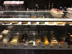 -榖屋house of flour(张江首店)