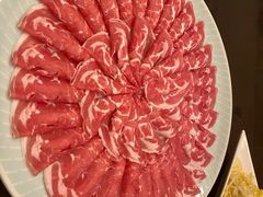 -南门涮肉(上海二店)